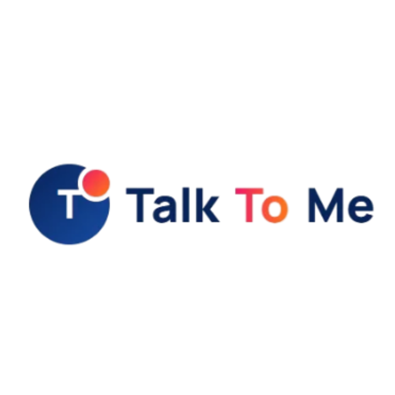 Talk To Me